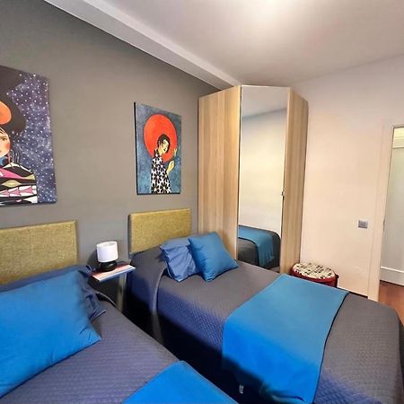 Vista Triangular Apartment ลาสปัลมาส เด กรานคานาเรีย ภายนอก รูปภาพ