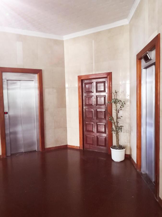 Vista Triangular Apartment ลาสปัลมาส เด กรานคานาเรีย ภายนอก รูปภาพ