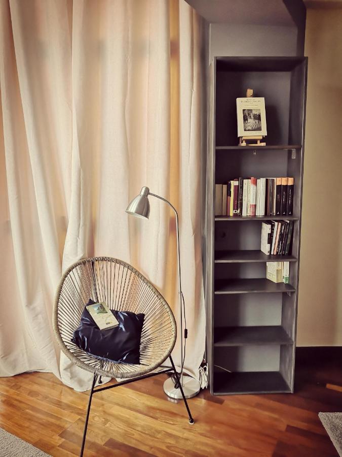 Vista Triangular Apartment ลาสปัลมาส เด กรานคานาเรีย ภายนอก รูปภาพ