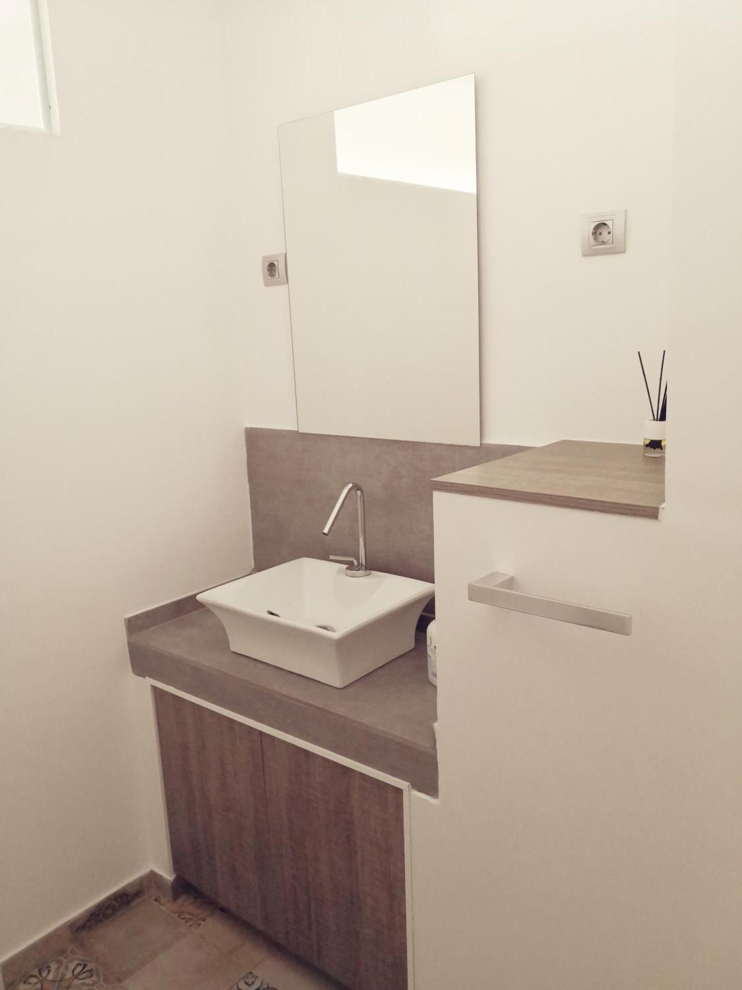 Vista Triangular Apartment ลาสปัลมาส เด กรานคานาเรีย ภายนอก รูปภาพ